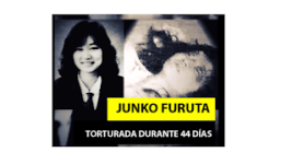 junko furuta 44 Días en el Infierno