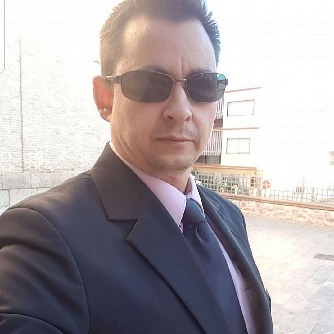 El Funerario Asesino