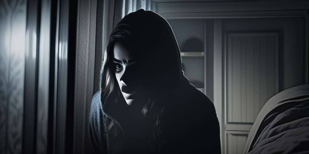 Relatos cortos de miedo para Halloween