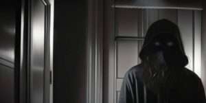 cuentos de terror en Halloween