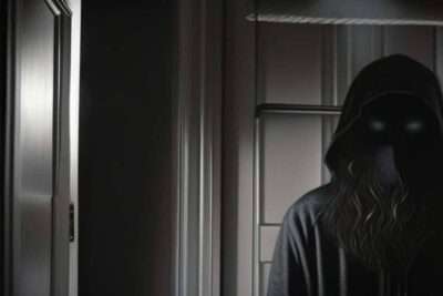 cuentos de terror en Halloween