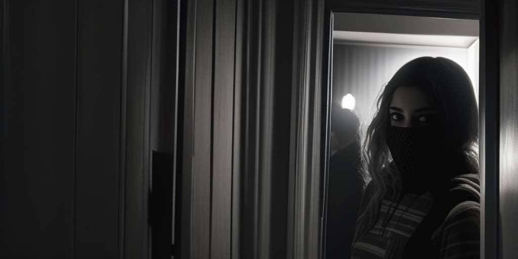 cuentos populares de miedo en Halloween