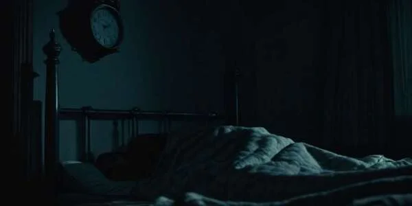 que son los terrores nocturnos