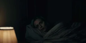 terrores nocturnos en adultos